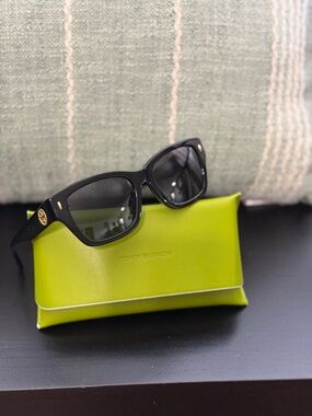 Tory Burch Sunglasses